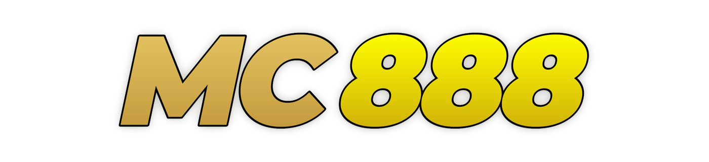 mc888 Logo